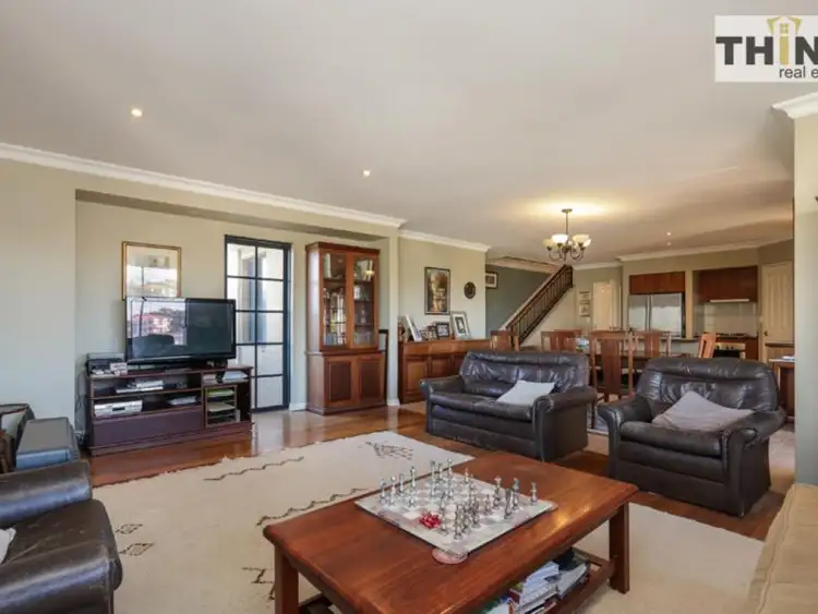 Sixth view of Homely house listing, 12 Contacio Cove, Trigg WA 6029