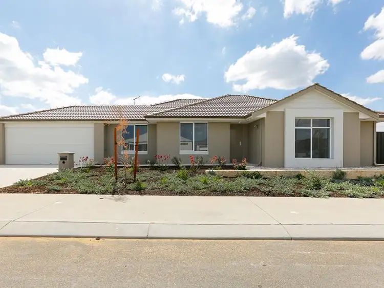 30 Mapleton Drive, Yanchep WA 6035