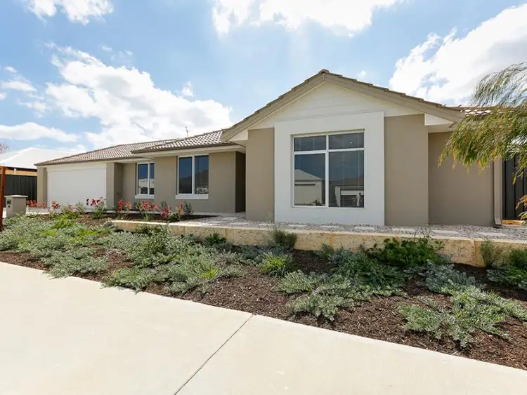 Second view of Homely house listing, 30 Mapleton Drive, Yanchep WA 6035