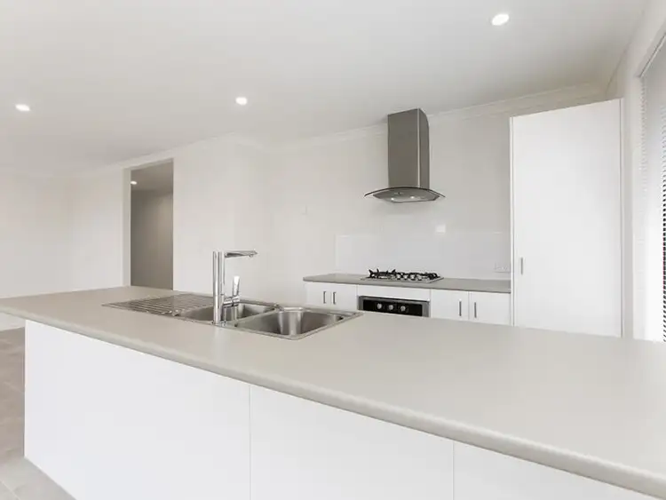 Fourth view of Homely house listing, 30 Mapleton Drive, Yanchep WA 6035