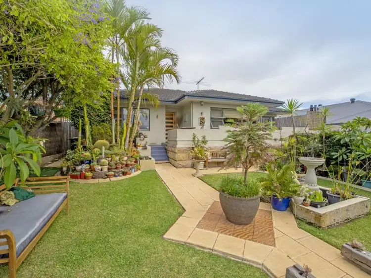Main view of Homely house listing, 87 Rome Road, Melville WA 6156