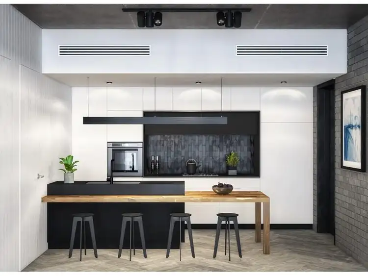 Third view of Homely apartment listing, 18/139-142 Lake Street, Perth WA 6000