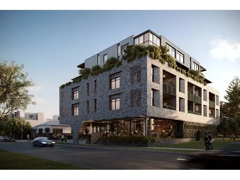 Main view of Homely apartment listing, 21/139-142 Lake Street, Perth WA 6000