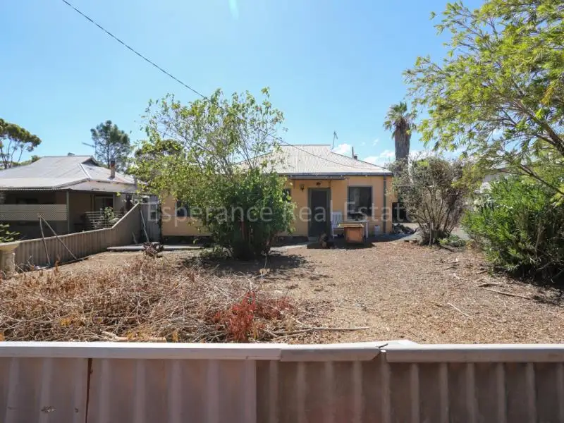 Main view of Homely house listing, 17 Johns Street, Norseman WA 6443