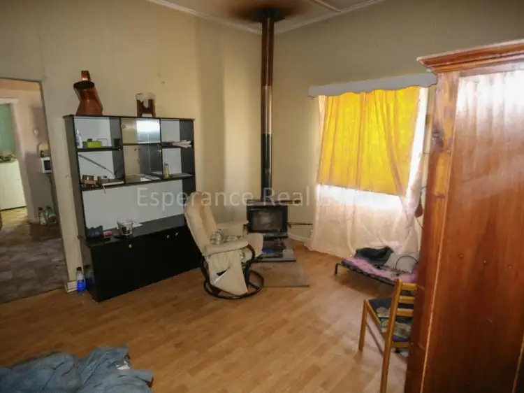 Second view of Homely house listing, 17 Johns Street, Norseman WA 6443