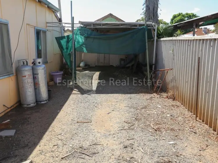 Third view of Homely house listing, 17 Johns Street, Norseman WA 6443