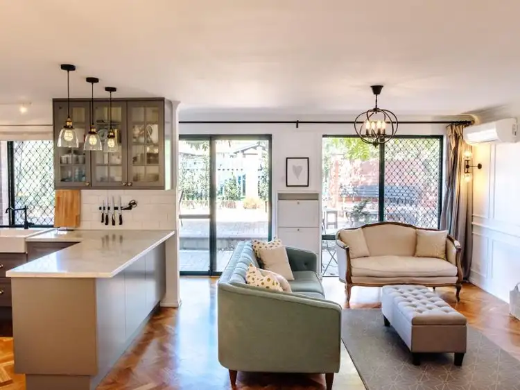 10/18 Watson Place, Maylands WA 6051