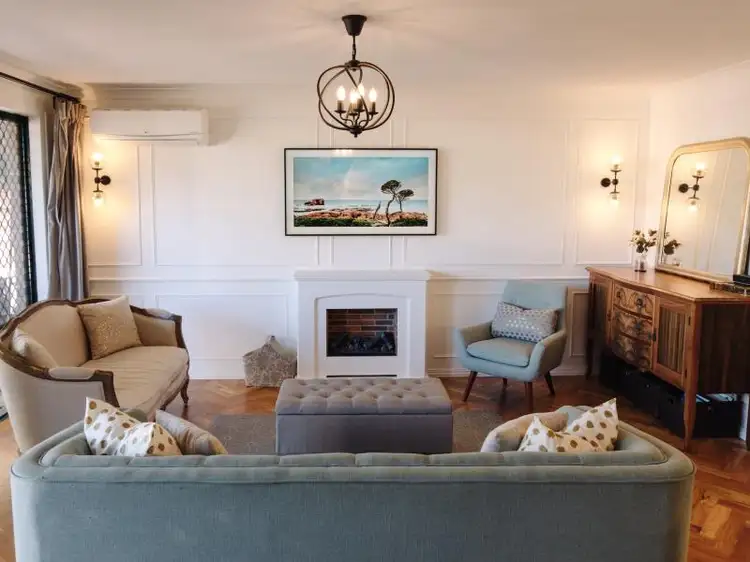 Fifth view of Homely townhouse listing, 10/18 Watson Place, Maylands WA 6051