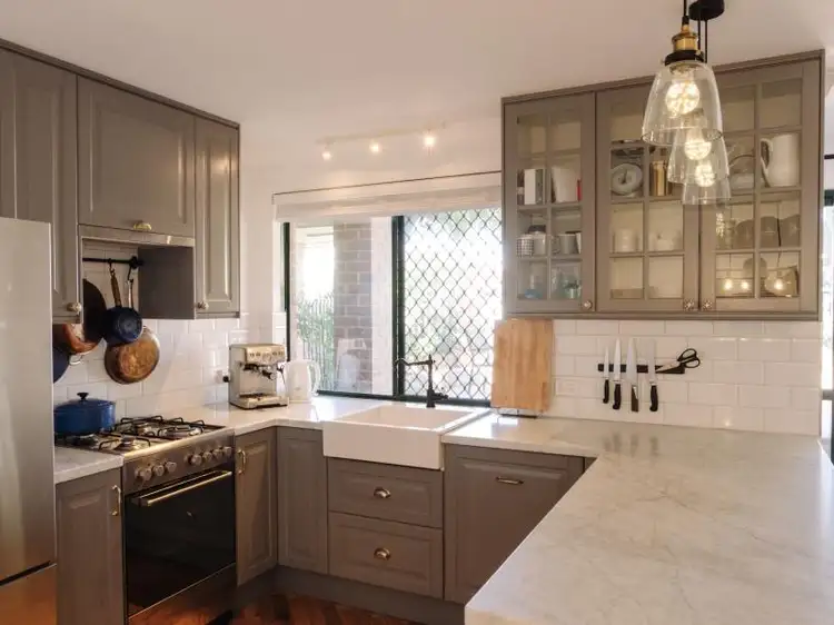 Sixth view of Homely townhouse listing, 10/18 Watson Place, Maylands WA 6051