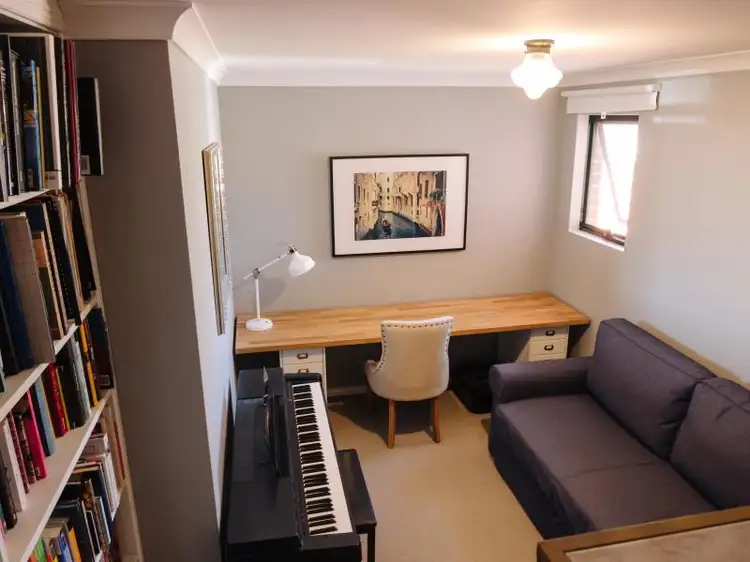 Seventh view of Homely townhouse listing, 10/18 Watson Place, Maylands WA 6051