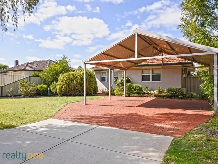 Second view of Homely house listing, 13 Donaldson Street, Queens Park WA 6107