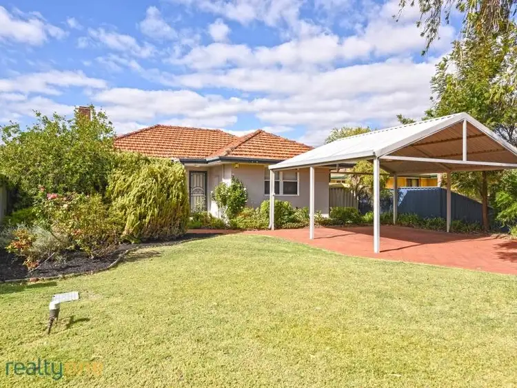 Third view of Homely house listing, 13 Donaldson Street, Queens Park WA 6107