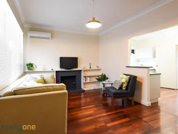 Fifth view of Homely house listing, 13 Donaldson Street, Queens Park WA 6107
