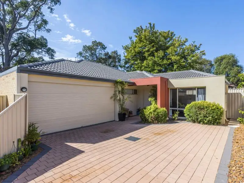 Main view of Homely house listing, 3/25 Range View Road, High Wycombe WA 6057