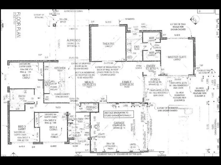 Second view of Homely house listing, 3/25 Range View Road, High Wycombe WA 6057