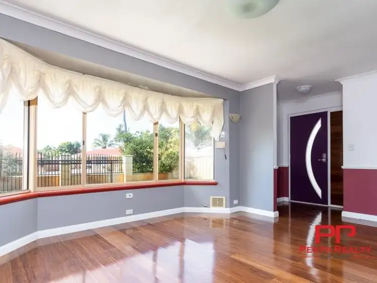 Fifth view of Homely house listing, 4 Murray Court, Beechboro WA 6063