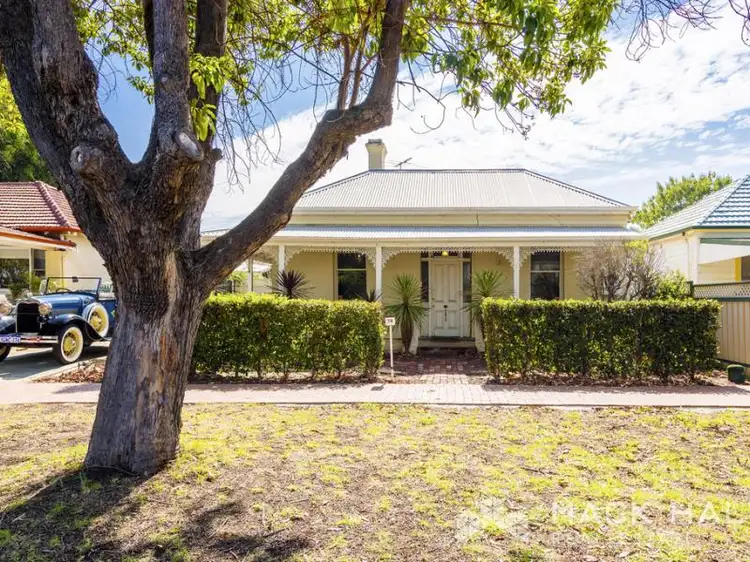 76 Swan Street, Guildford WA 6055