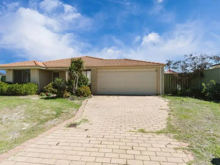 38 Grand Paradiso Parade, Merriwa WA 6030