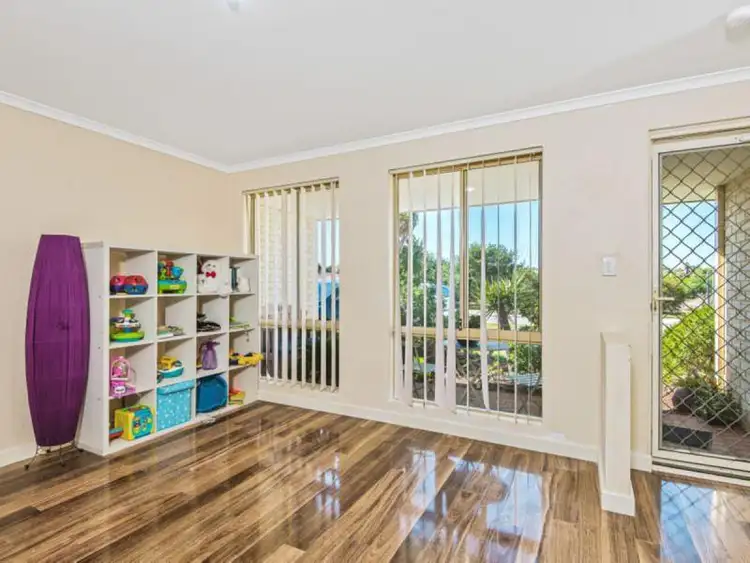 Fourth view of Homely house listing, 38 Grand Paradiso Parade, Merriwa WA 6030