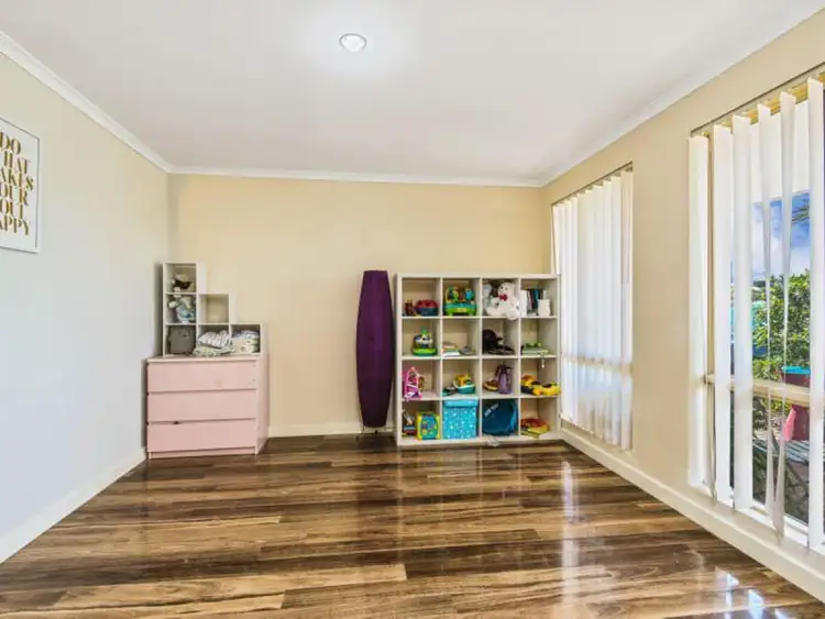Fifth view of Homely house listing, 38 Grand Paradiso Parade, Merriwa WA 6030