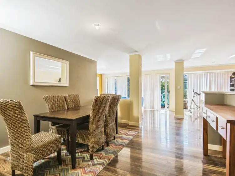 Seventh view of Homely house listing, 38 Grand Paradiso Parade, Merriwa WA 6030