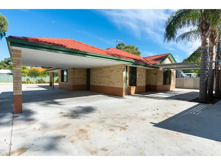 9 Coleman Place, Beckenham WA 6107