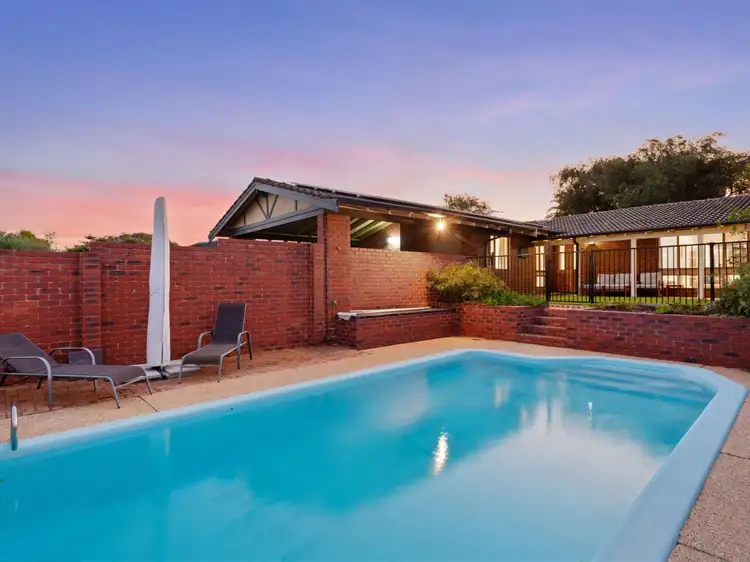 4 Langholm Place, Duncraig WA 6023