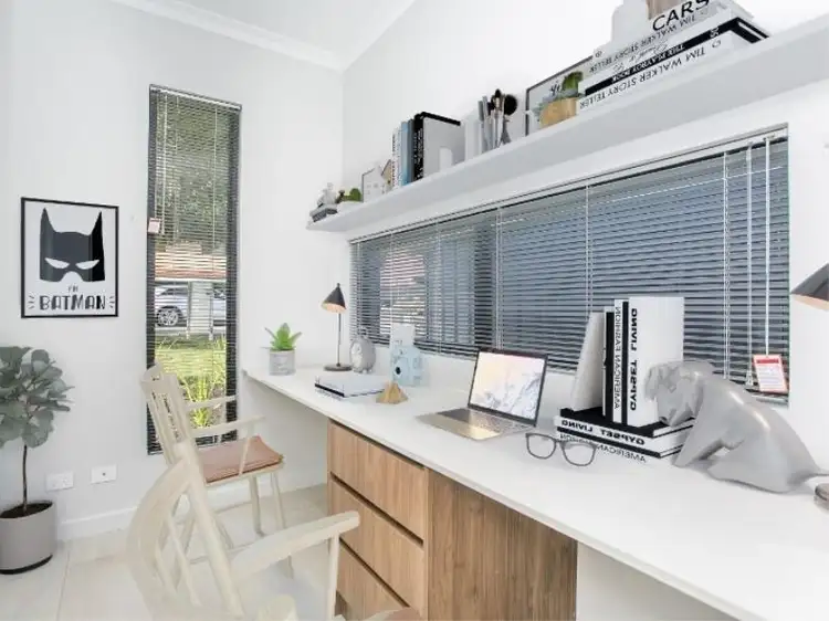 Fifth view of Homely house listing, 33A Browning Street, Yokine WA 6060