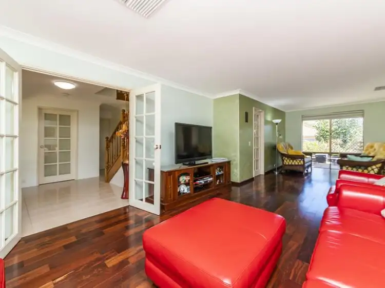 Fourth view of Homely house listing, 73 First Avenue, Rossmoyne WA 6148
