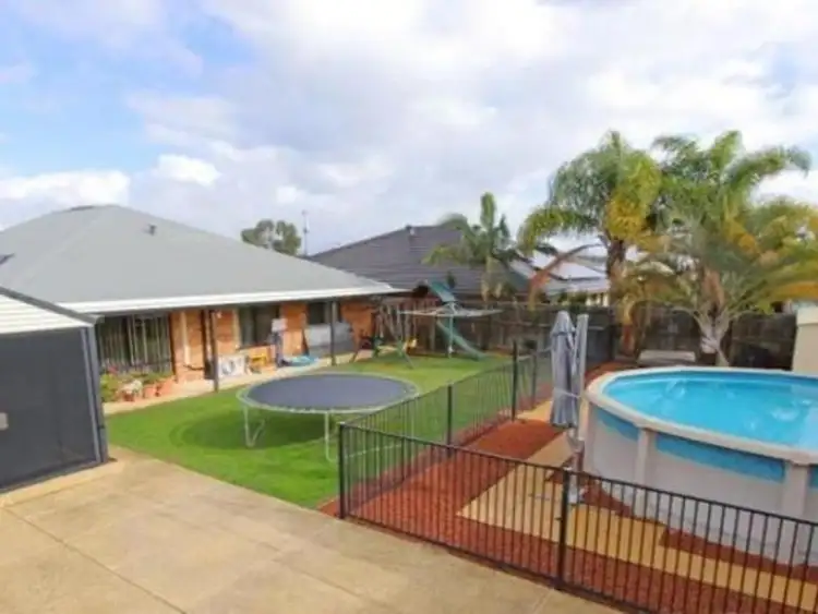 Main view of Homely house listing, 96 Pinegrove Drive, Ellenbrook WA 6069