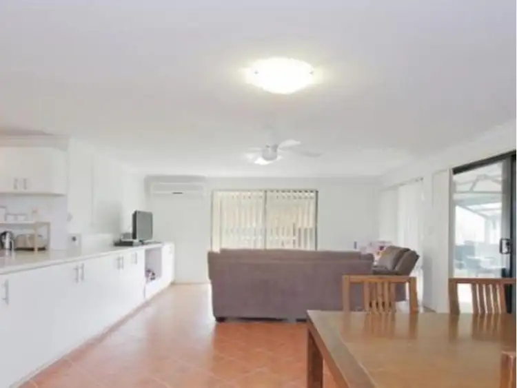 Fourth view of Homely house listing, 96 Pinegrove Drive, Ellenbrook WA 6069