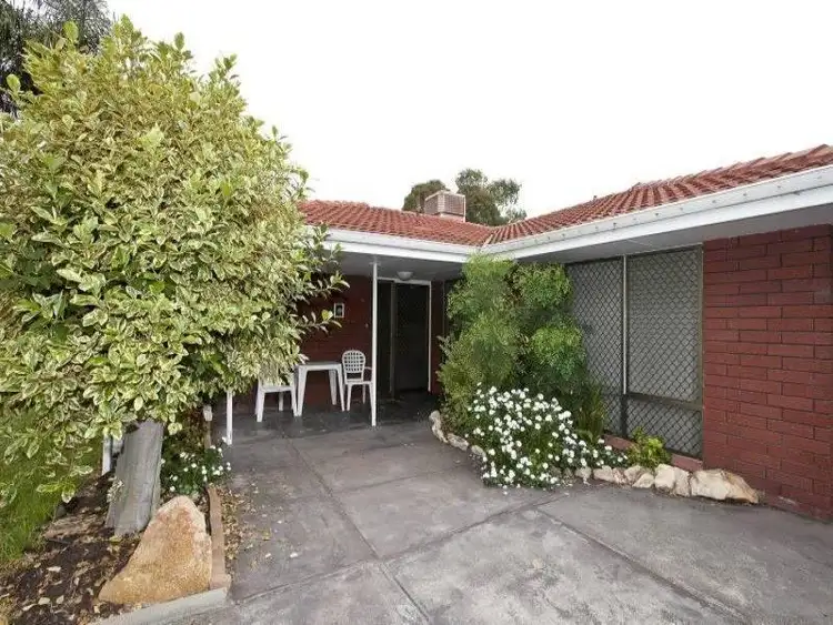 Main view of Homely house listing, 19 Prendiville Way, Langford WA 6147