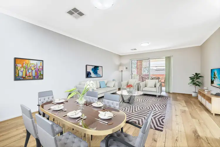 36/11 Nugent Street, Balcatta WA 6021