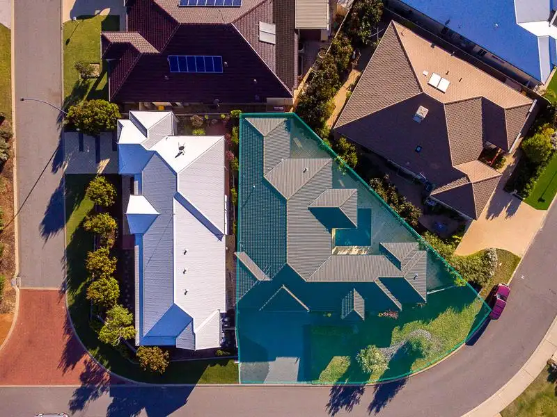 Main view of Homely house listing, 7 Beaufortia Turn, Halls Head WA 6210