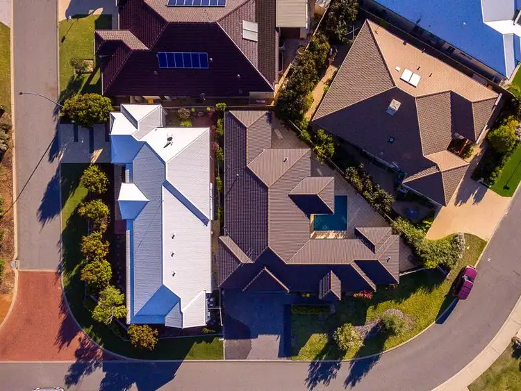 Third view of Homely house listing, 7 Beaufortia Turn, Halls Head WA 6210