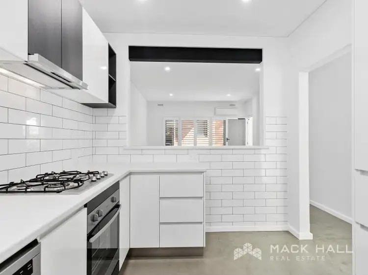 4/9 John Street, Cottesloe WA 6011