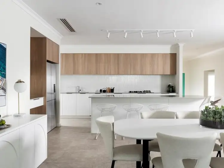 Third view of Homely house listing, 34 Shearn Crescent, Doubleview WA 6018