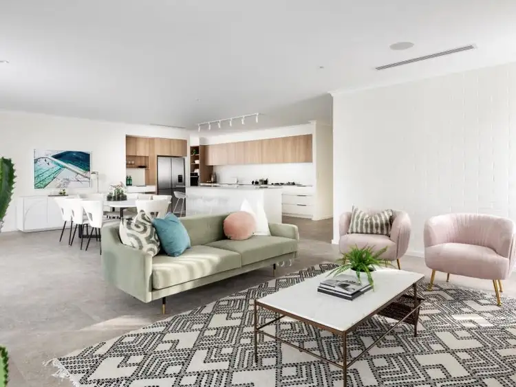 Fourth view of Homely house listing, 34 Shearn Crescent, Doubleview WA 6018