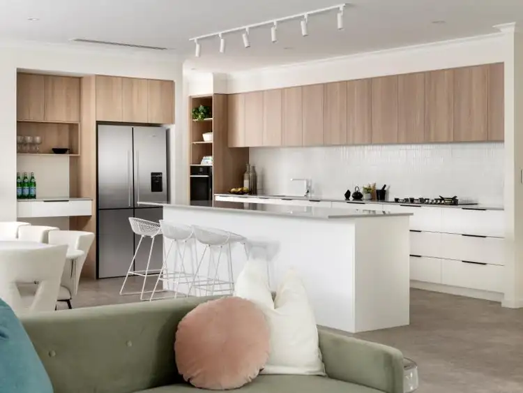 Fifth view of Homely house listing, 34 Shearn Crescent, Doubleview WA 6018