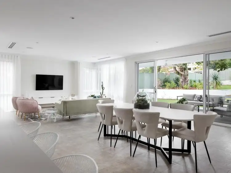 Sixth view of Homely house listing, 34 Shearn Crescent, Doubleview WA 6018