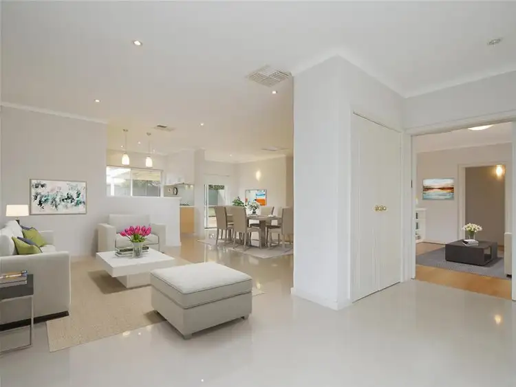 15 Ripple Way, Bateman WA 6150