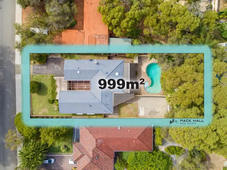 Sixth view of Homely house listing, 5 Saltash Avenue, City Beach WA 6015