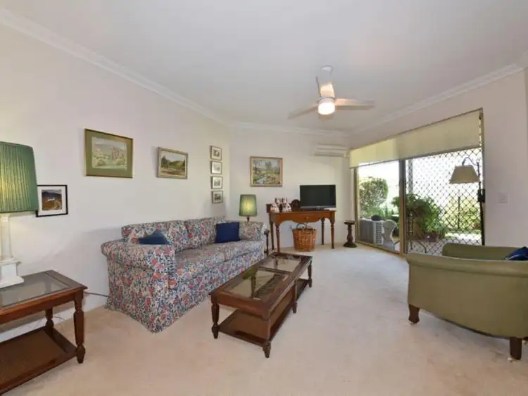 Second view of Homely house listing, 7/1-7 Boundary Road, Mosman Park WA 6012