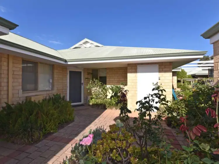 Fourth view of Homely house listing, 7/1-7 Boundary Road, Mosman Park WA 6012