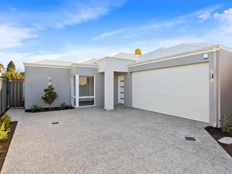 8C Austin Way, Padbury WA 6025