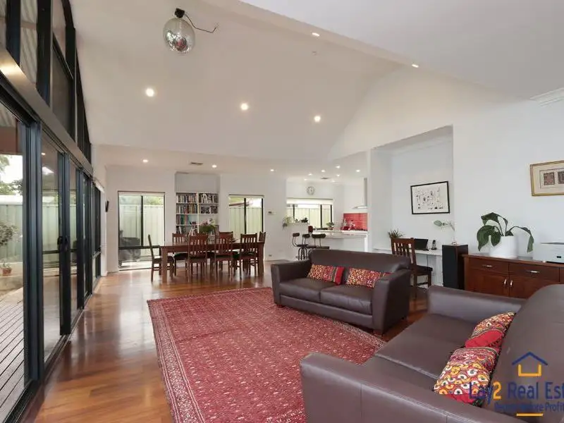 Main view of Homely house listing, 14 Wisbech Street, Bayswater WA 6053
