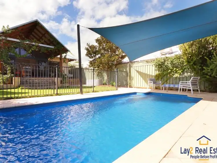 Third view of Homely house listing, 14 Wisbech Street, Bayswater WA 6053