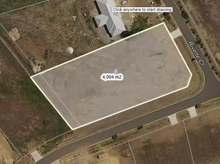 5 Rivette Court, Darling Downs WA 6122