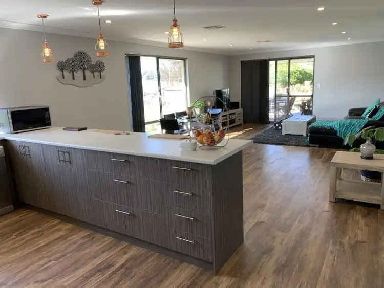 Second view of Homely rural property listing, 167 CLIFTON ROAD, Yarloop WA 6218
