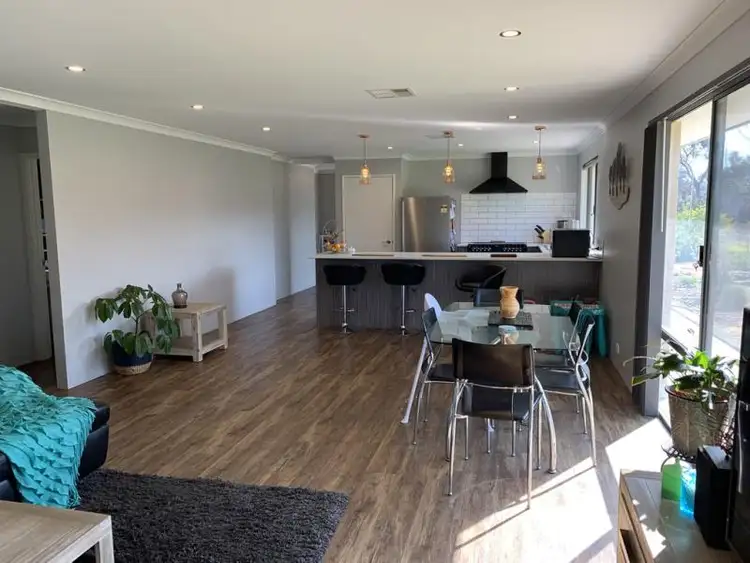 Fifth view of Homely rural property listing, 167 CLIFTON ROAD, Yarloop WA 6218